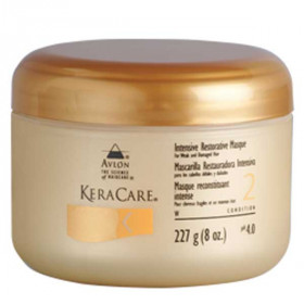 Kera Care Intensive Restorative Masque 8oz Kera Care Intensive Restorative Masque 8oz
